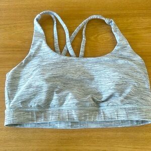 Lululemon Energy Sports Bra
